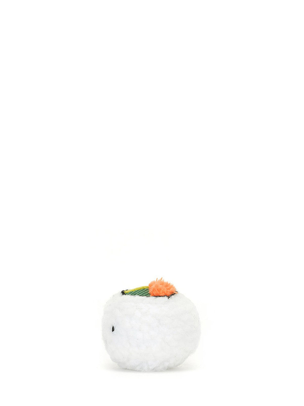 Peluche Sassy Sushi Uramaki (5 cm) Jellycat - Dröm Design