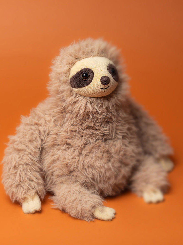 Selma Sloth (22cm)