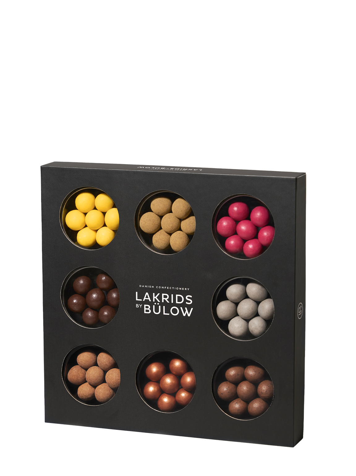 Selection box (350g)