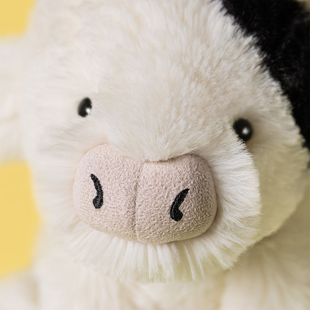 Smudge Cow original soft toy (24 cm)