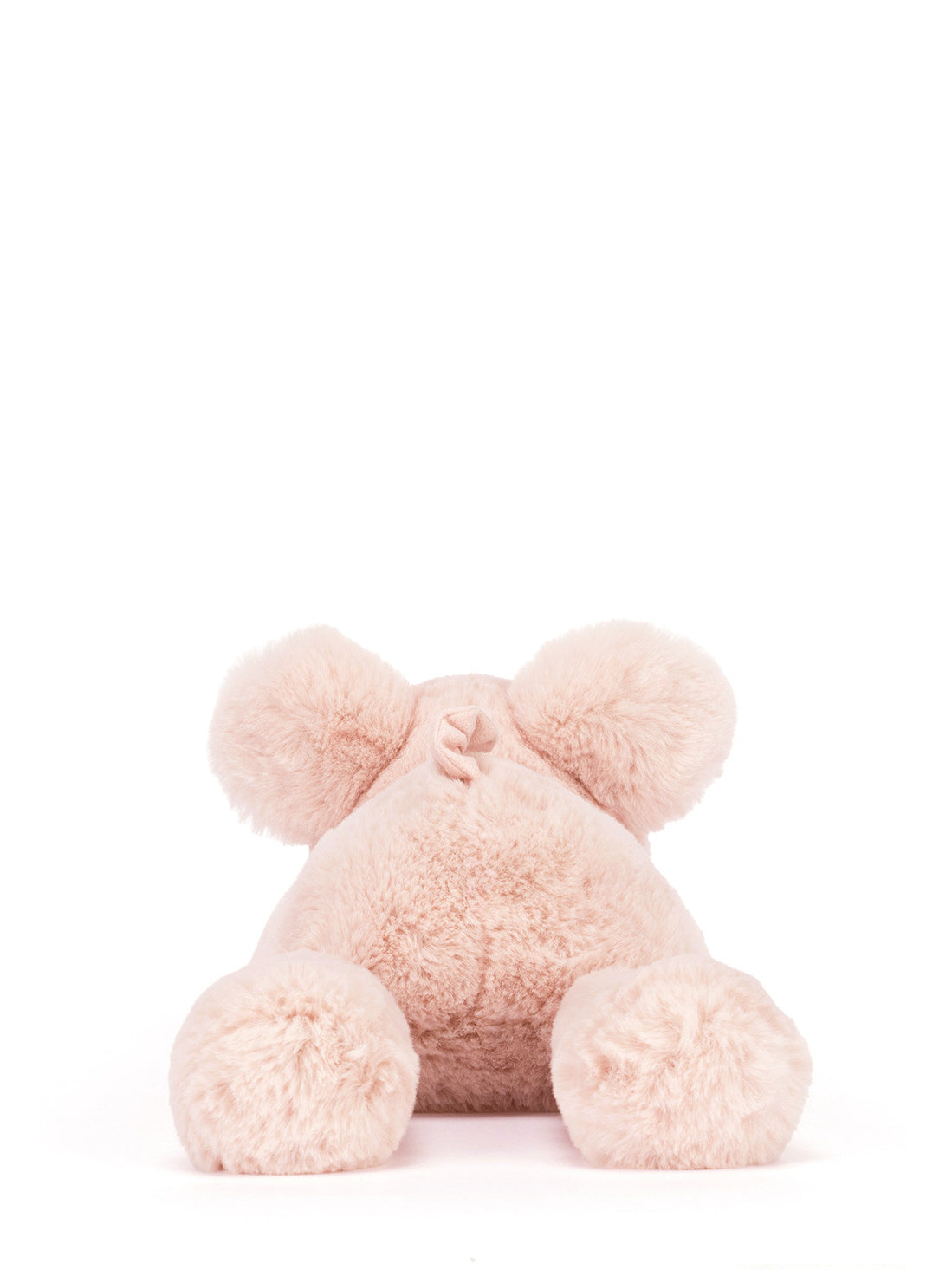 Smudge pig original soft toy (24 cm)