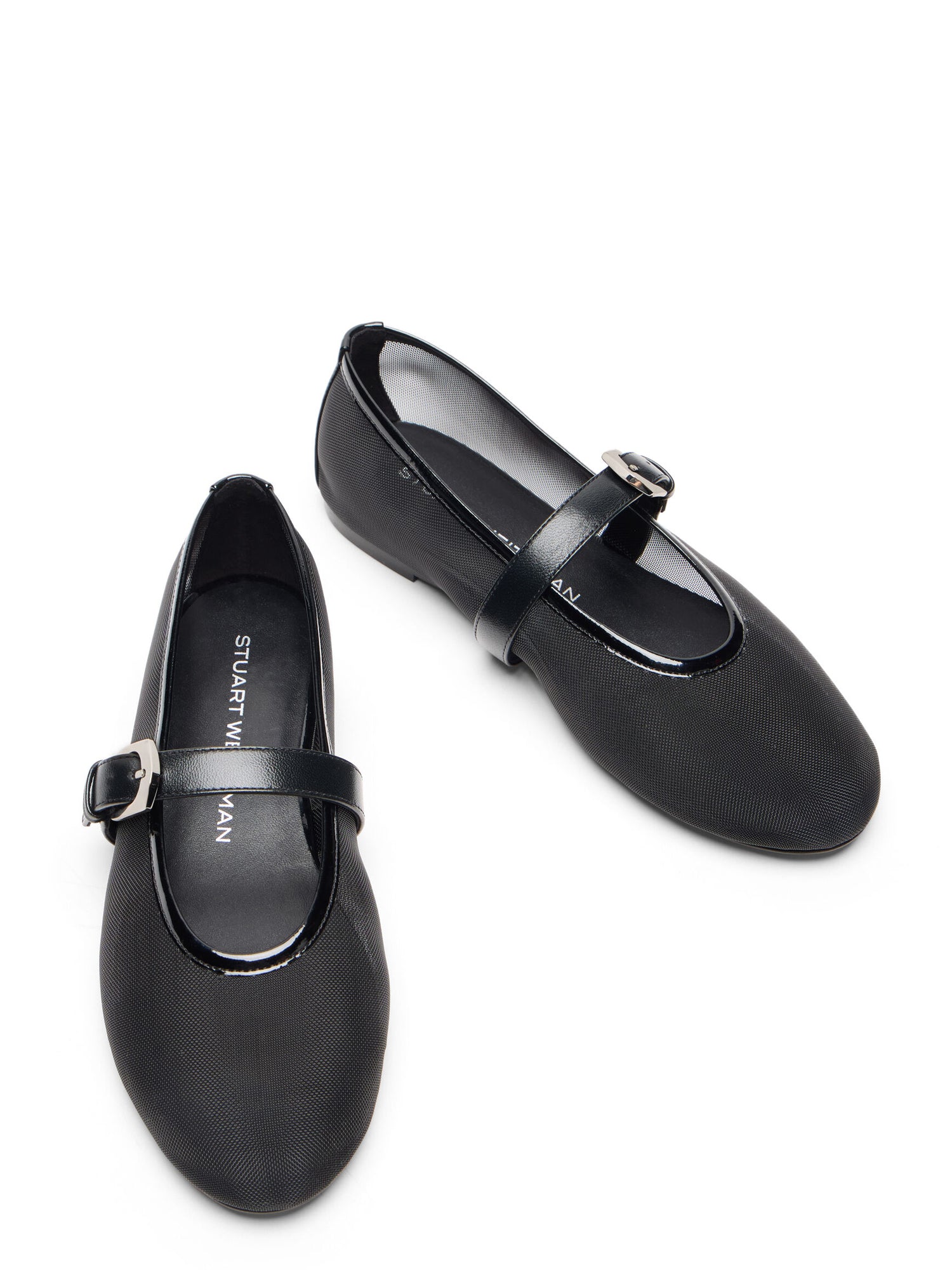 Sai bareitall mary jane, black