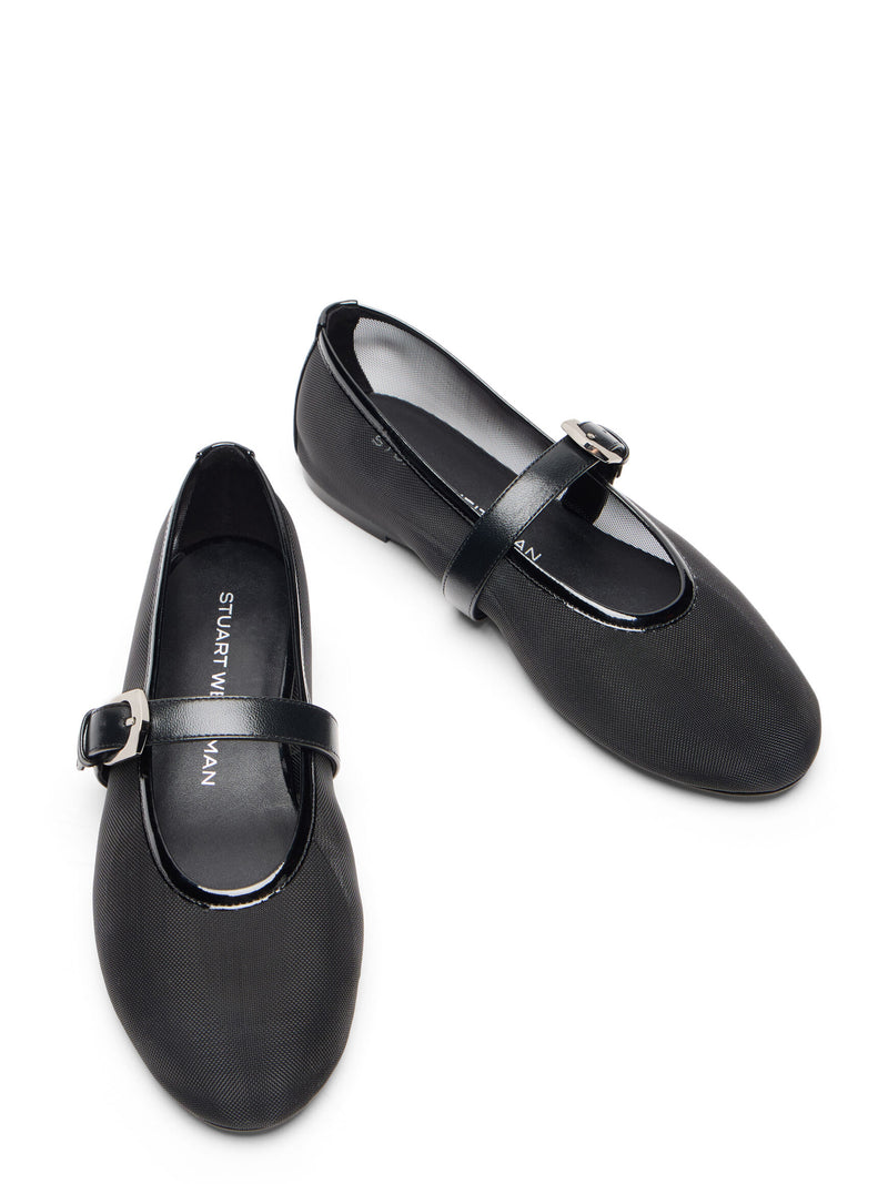 Sai bareitall mary jane, black
