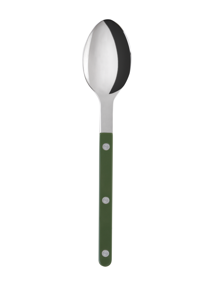 Bistrot Soup Spoon, 16 colours