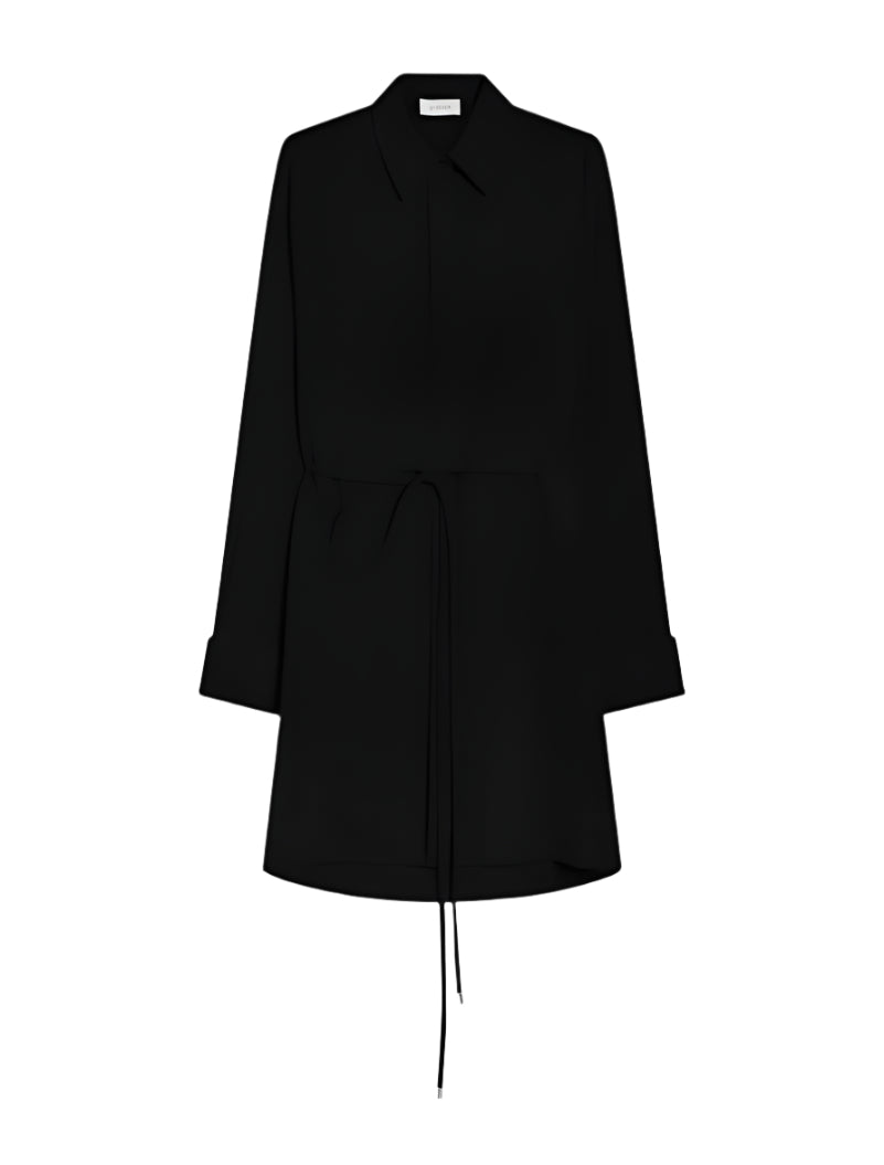 Eolie dress, black