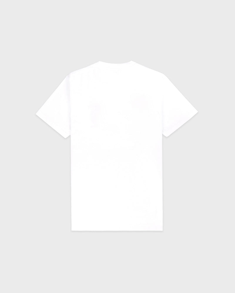 H&W Crest Tshirt