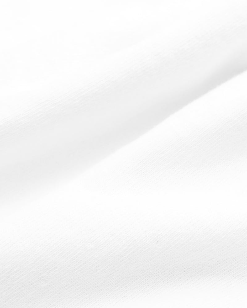 Signature Logo Block Crewneck