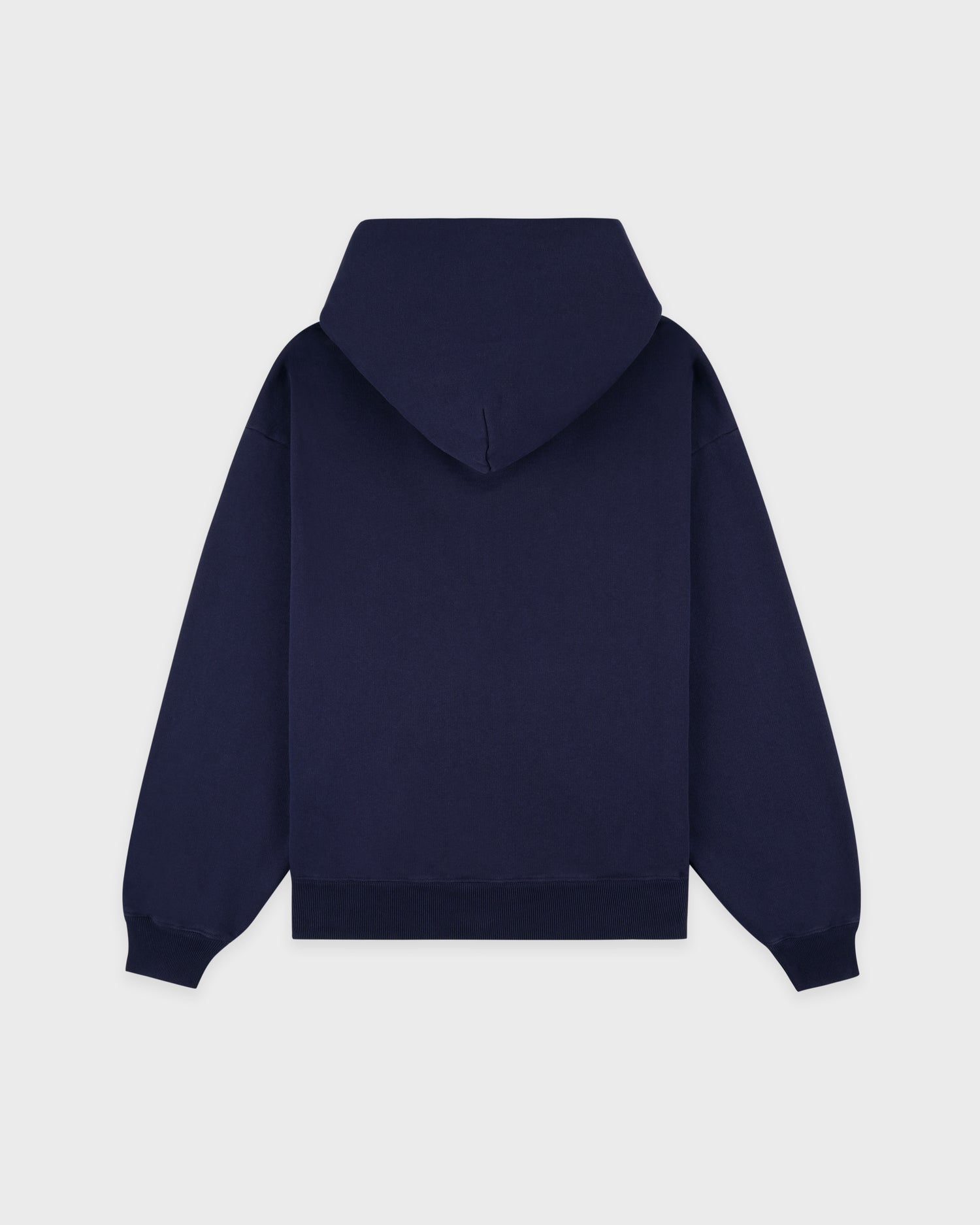 Vendome LA Embroidered Zip Hoodie