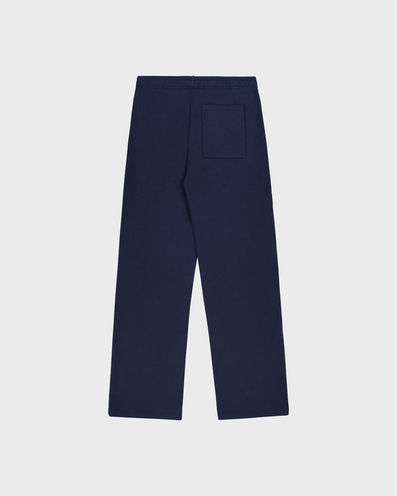 Vendome LA Embroidered Wide Sweatpant
