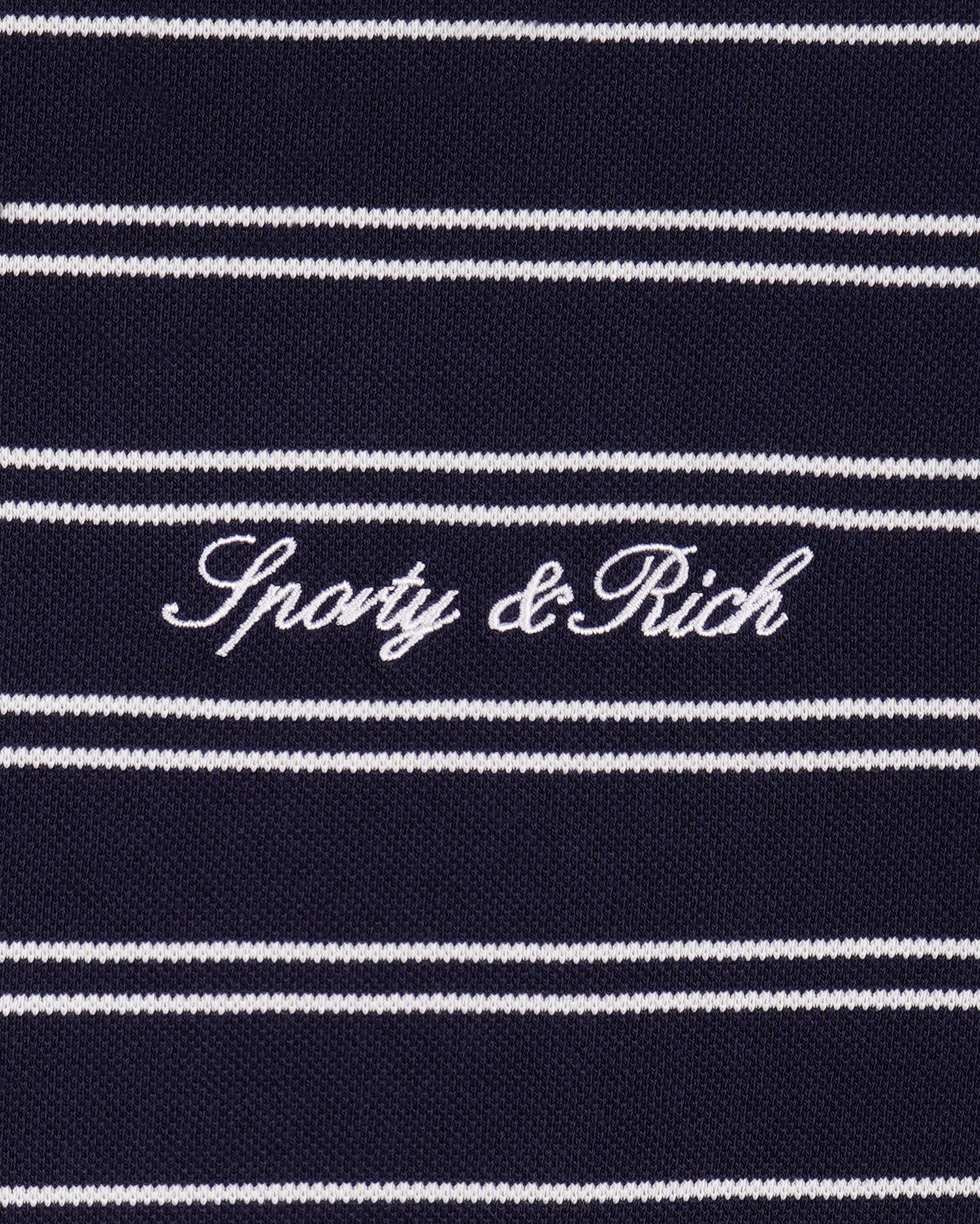 Signature Logo Easy Longsleeve