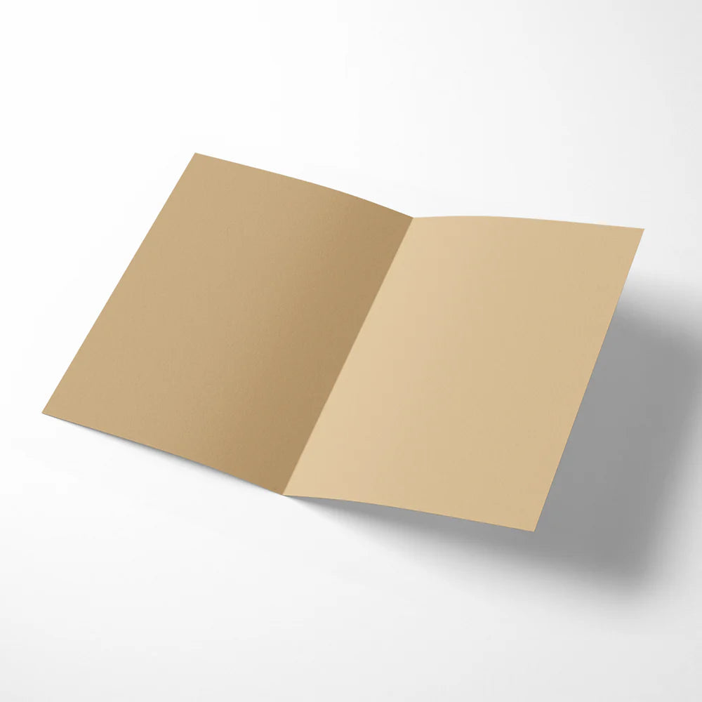 Hooray congratulation card (for all occasions)