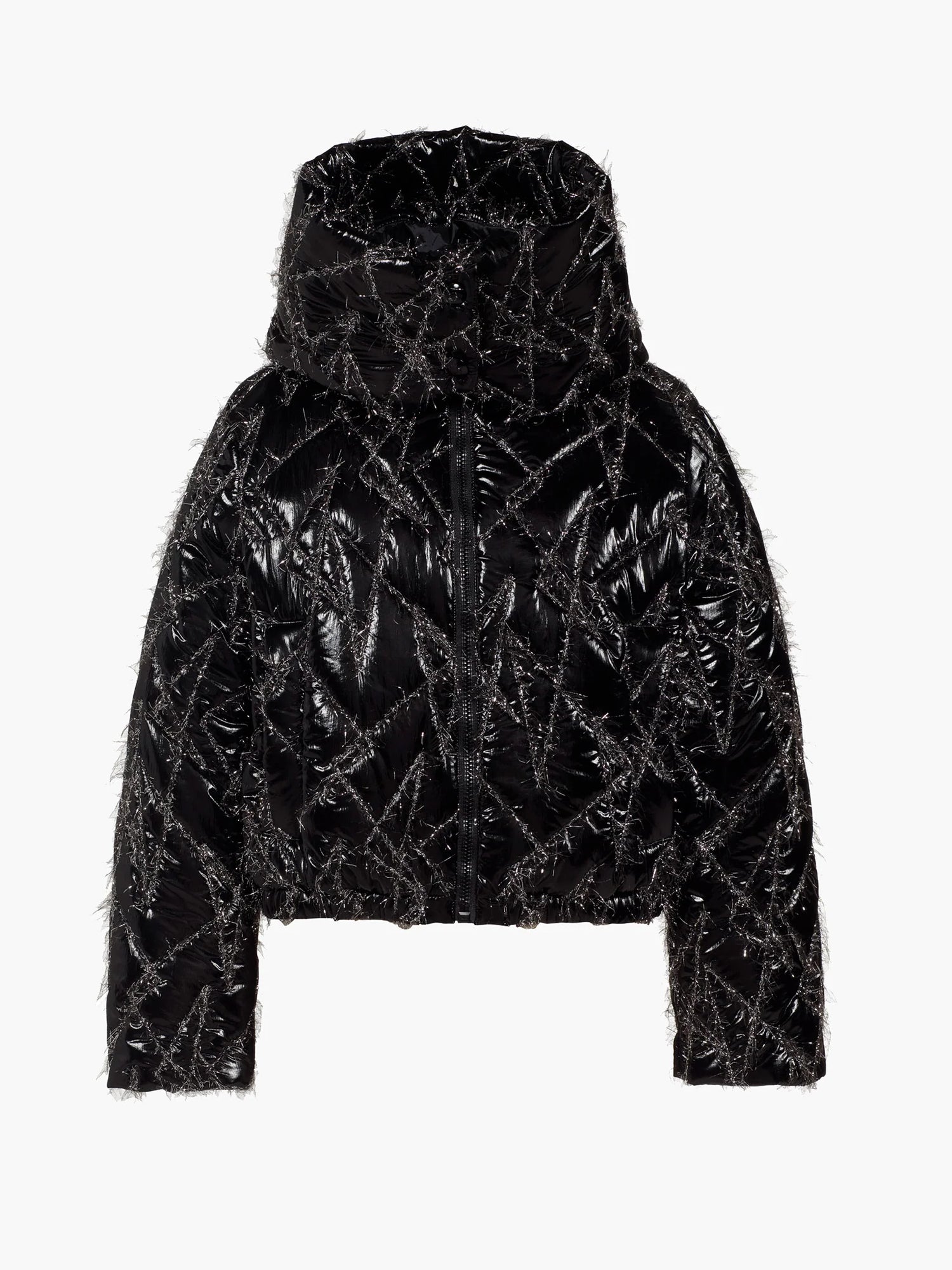 STARRYSKY ski jacket, black