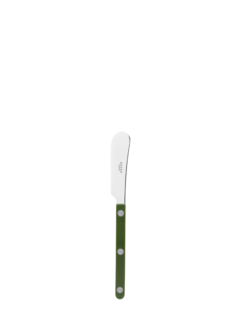 Bistrot spreader in green colour