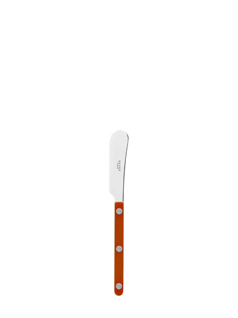 spreader in orange