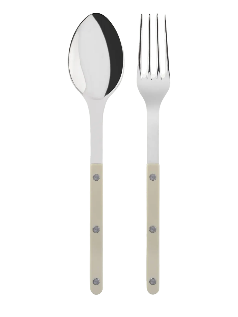 Bistrot servers, 12 colours