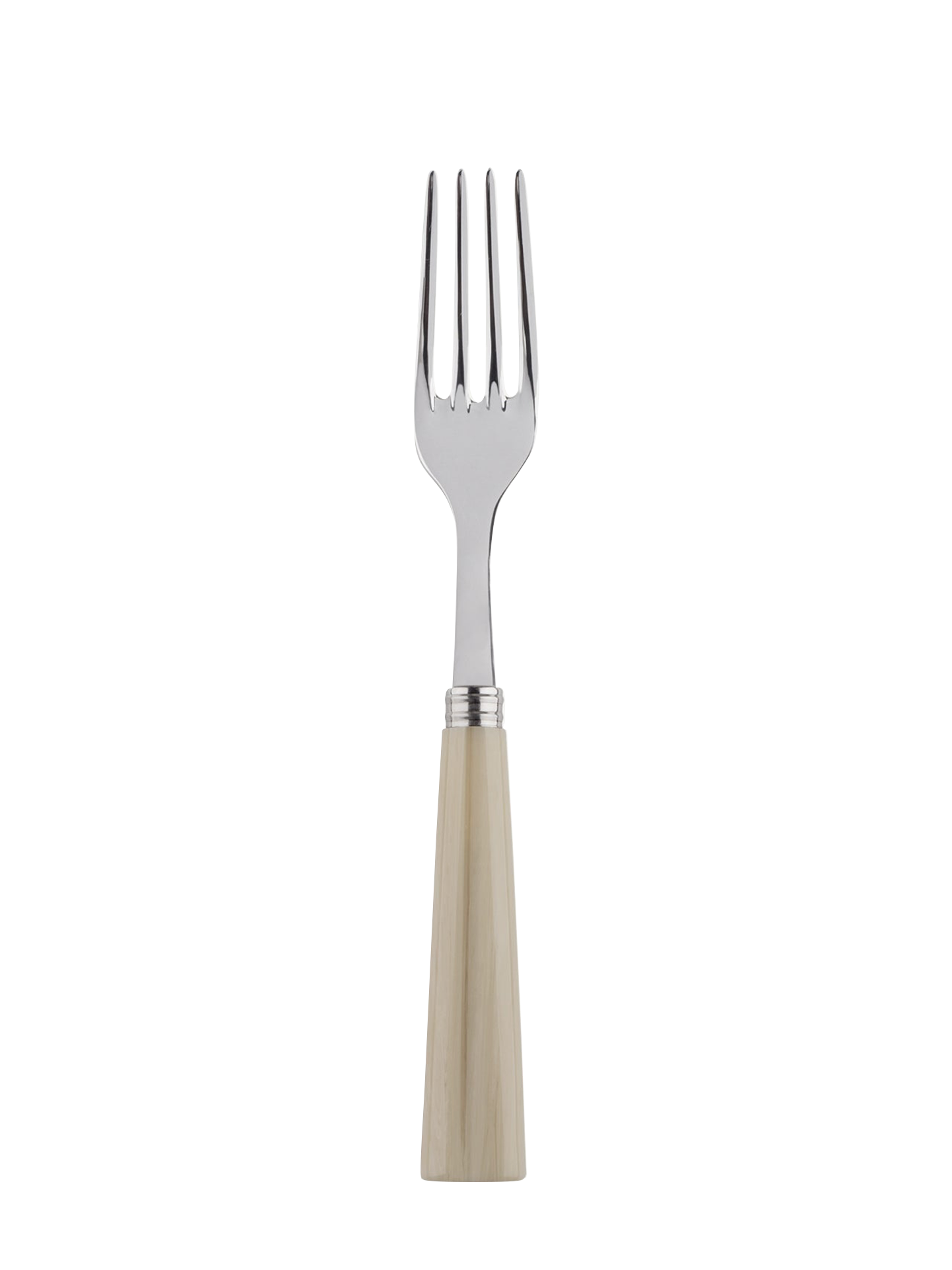 Nature Faux Horn Dinner Fork