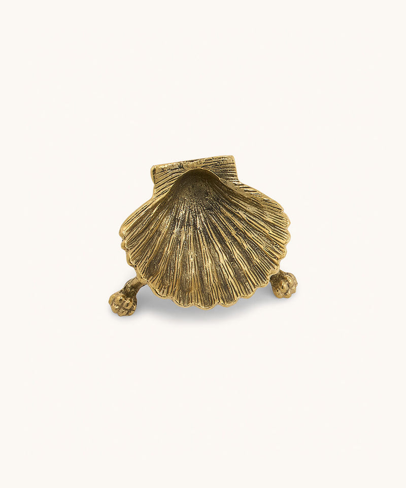 Scarlett shell plate, small