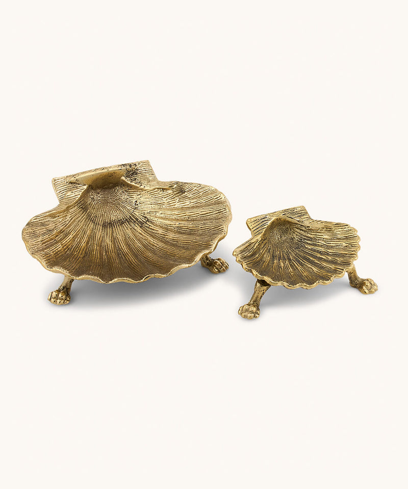 Scarlett shell plate, small