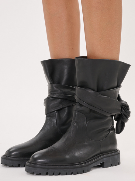 LETIZI boots, black