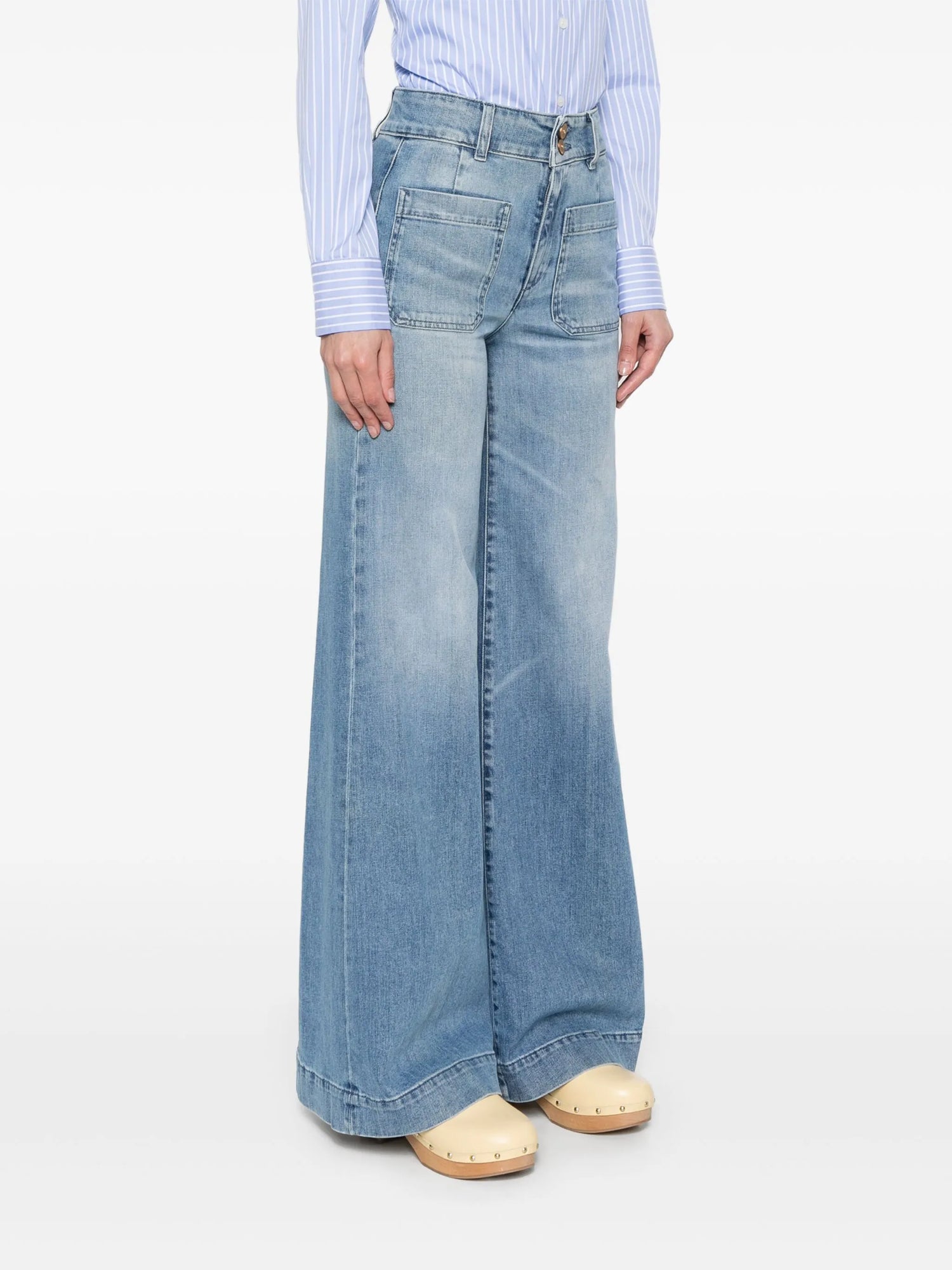 Jane jeans, blue