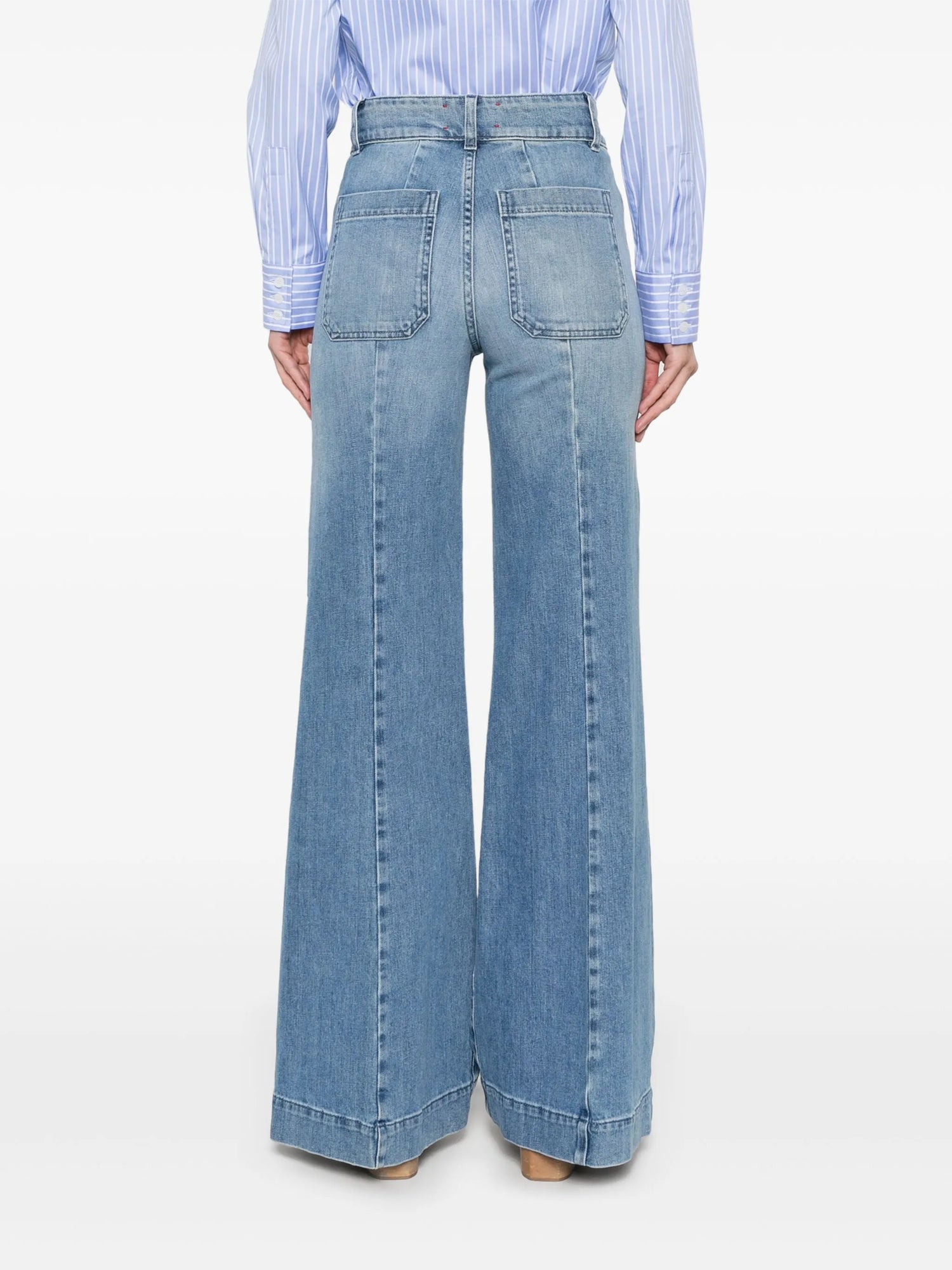 Jane jeans, blue