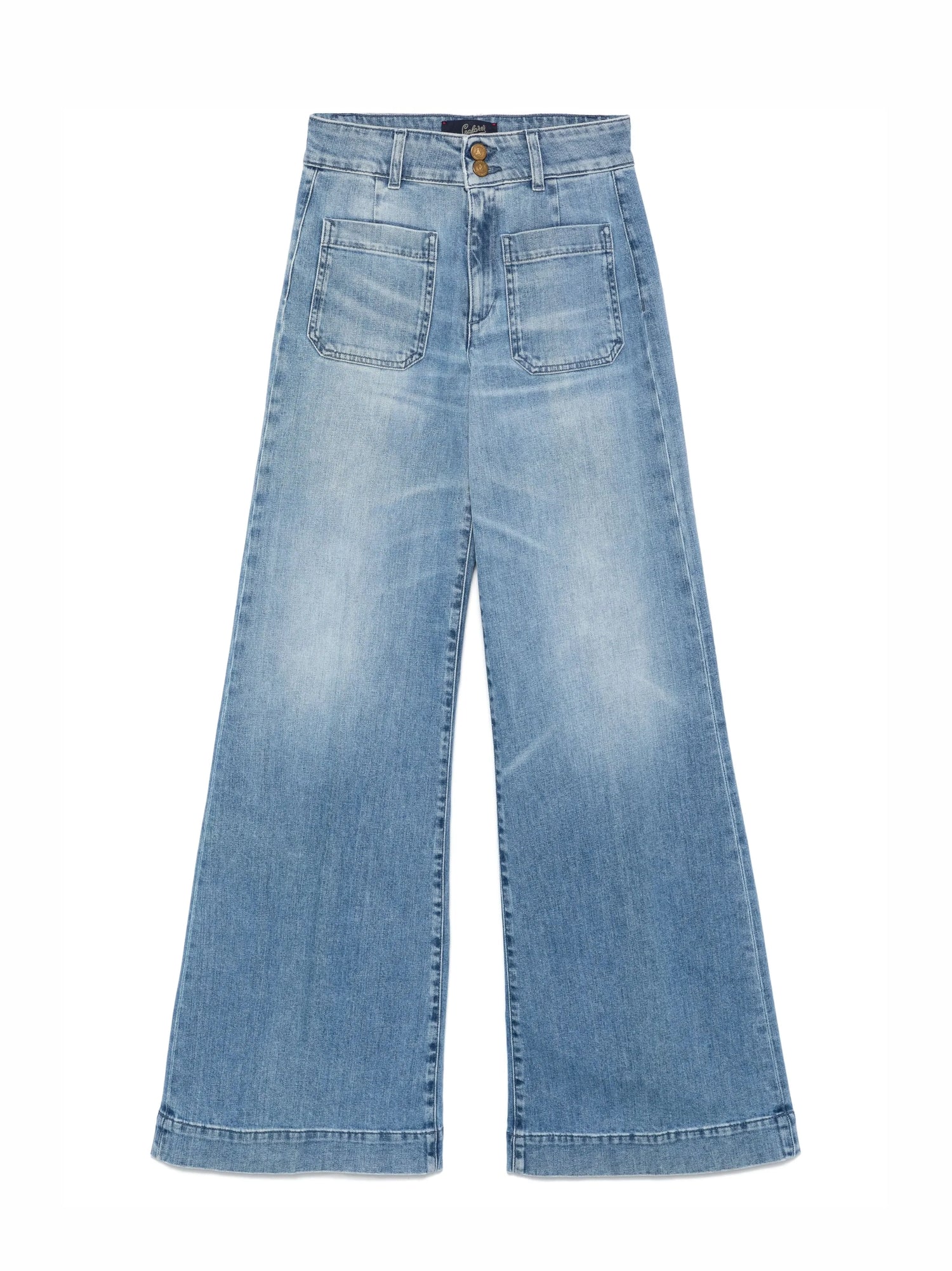 Jane jeans, blue