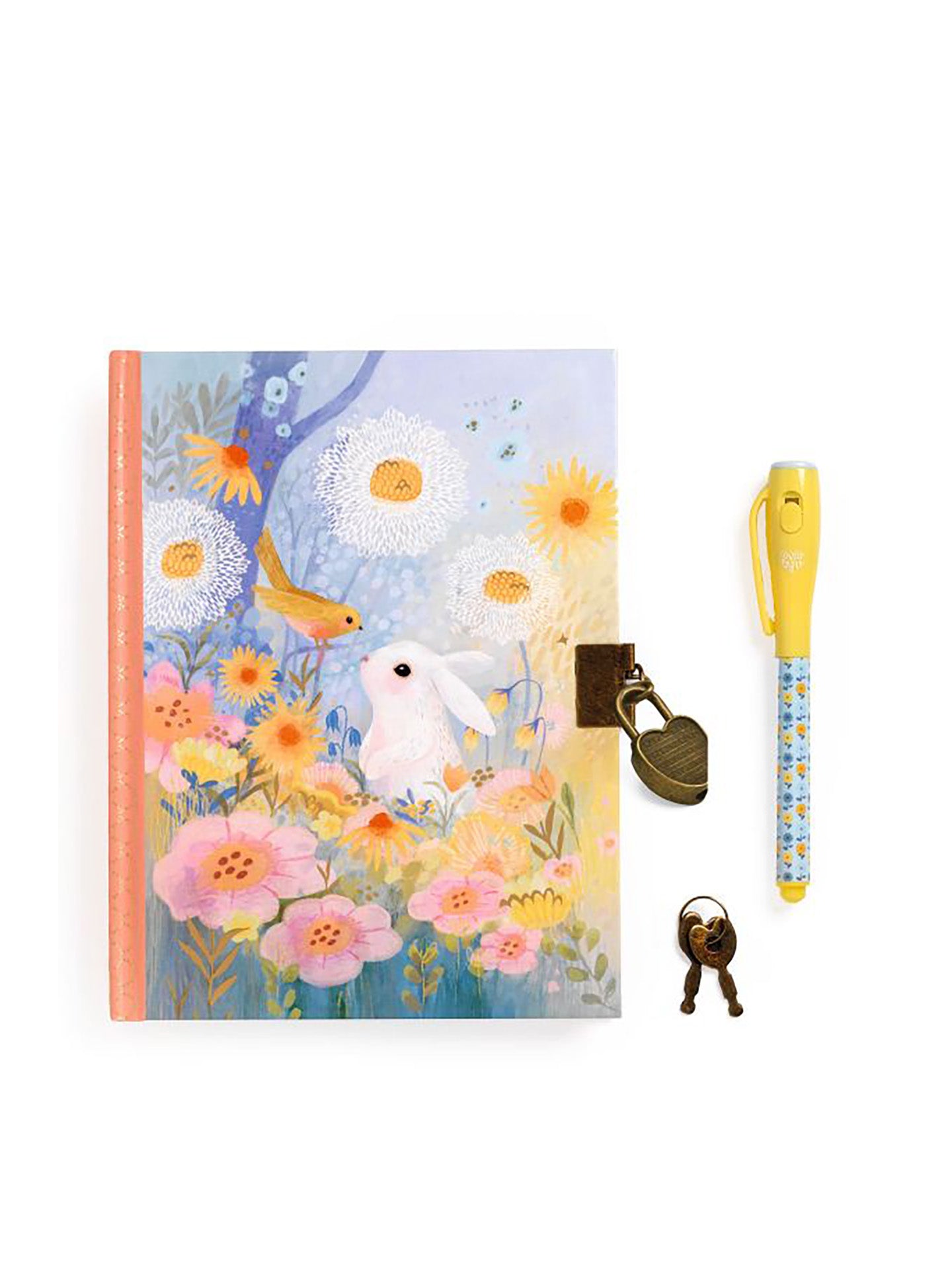 Diary Kendra with Magic pen