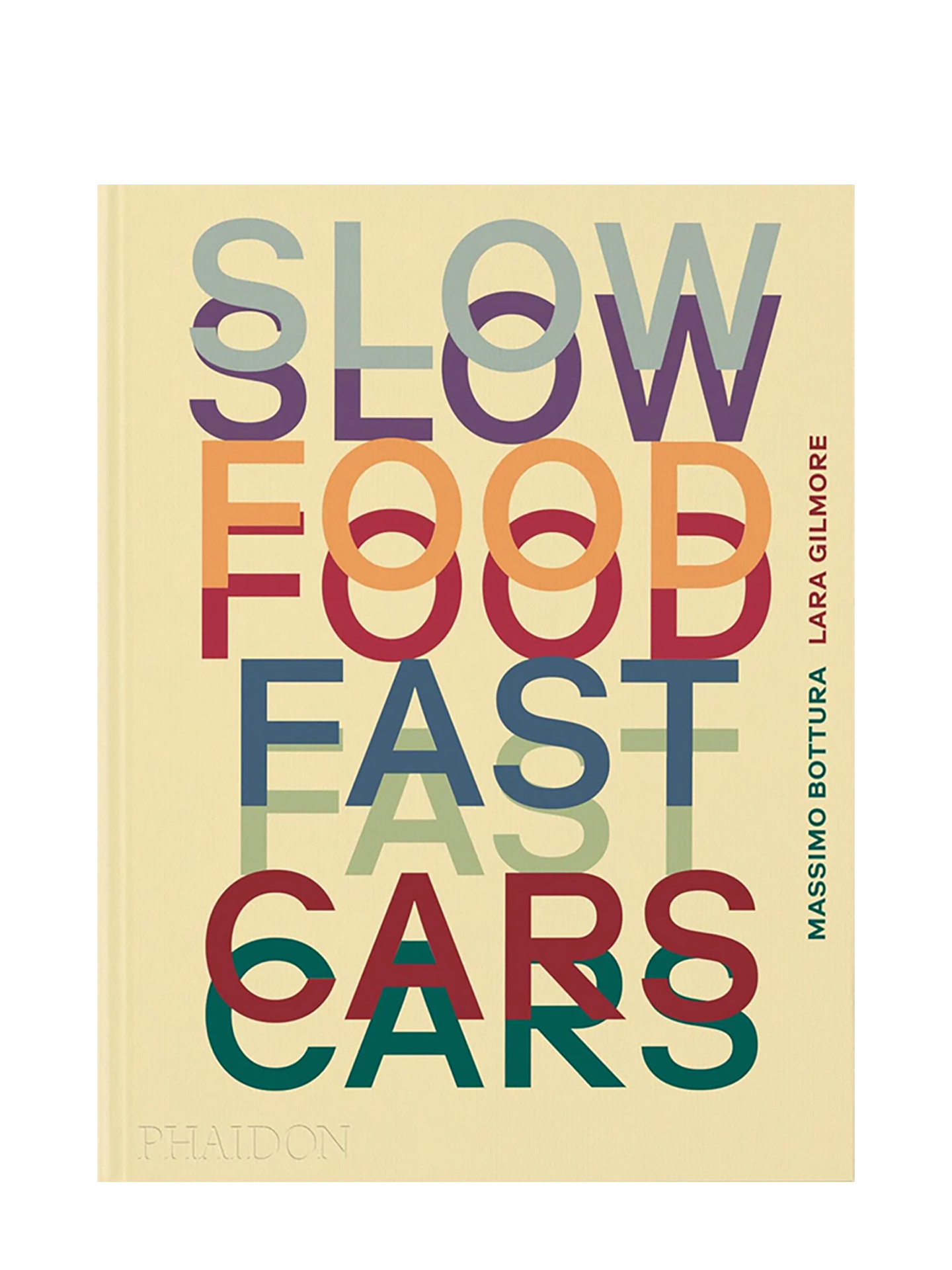 Slow Food, Fast Cars —  Casa Maria Luigia, Stories and Recipes