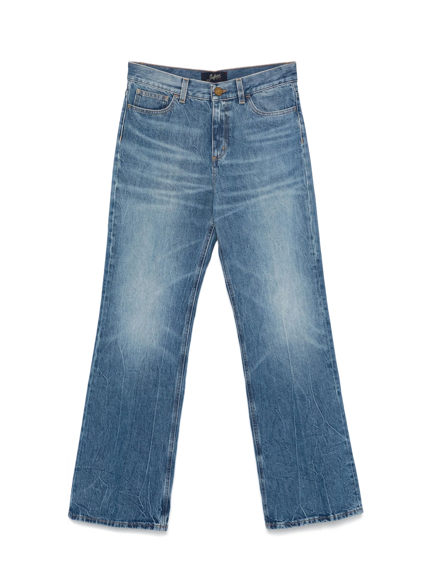 Smin jeans, blue