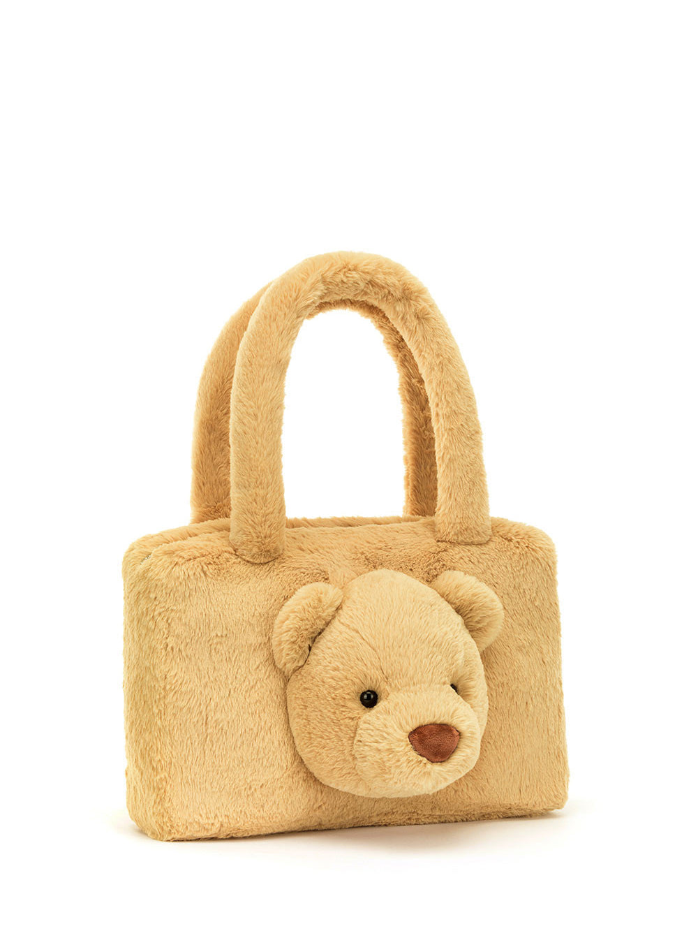 Smudge Bear Tote Bag