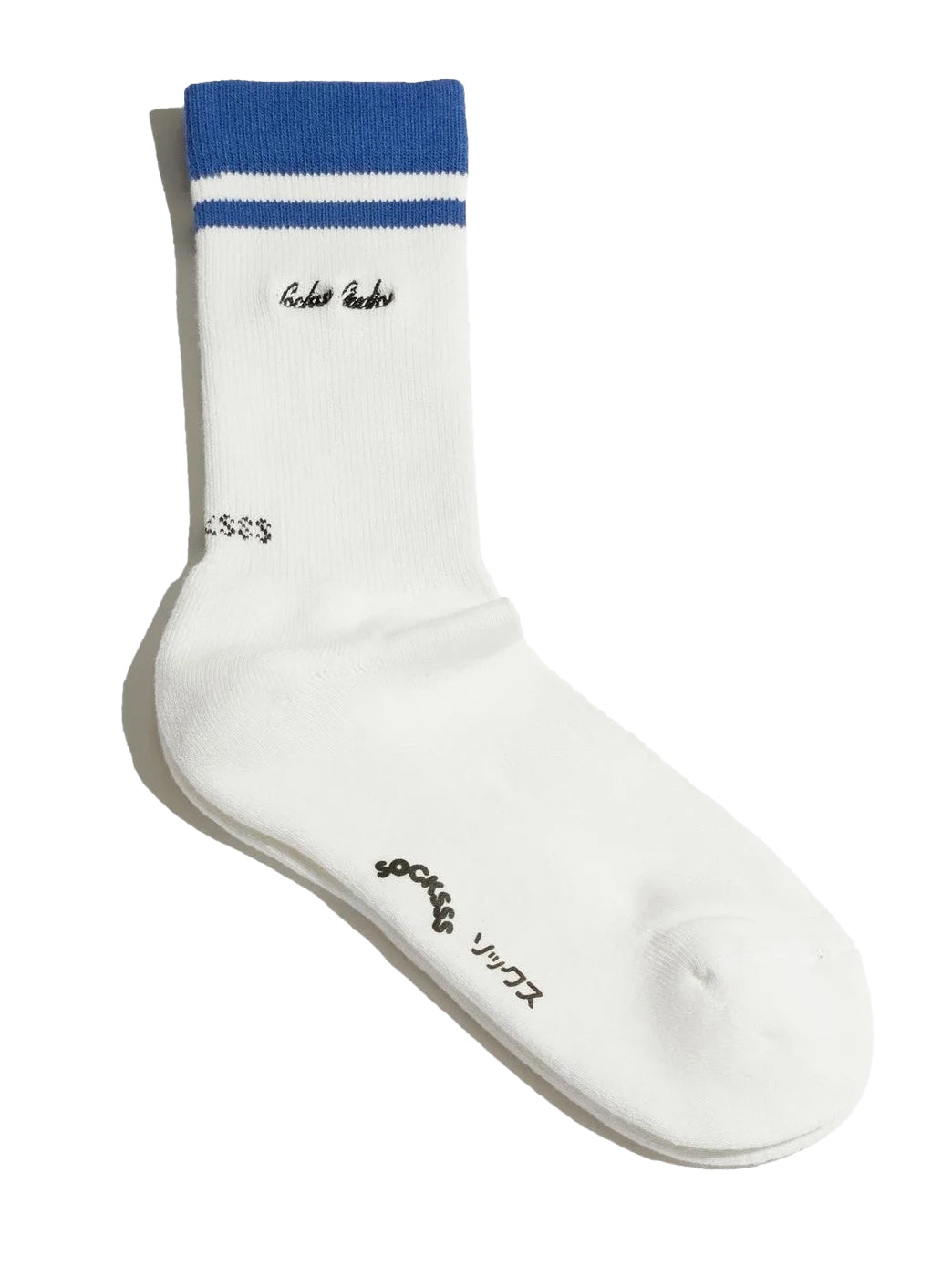 Rockefeller socks