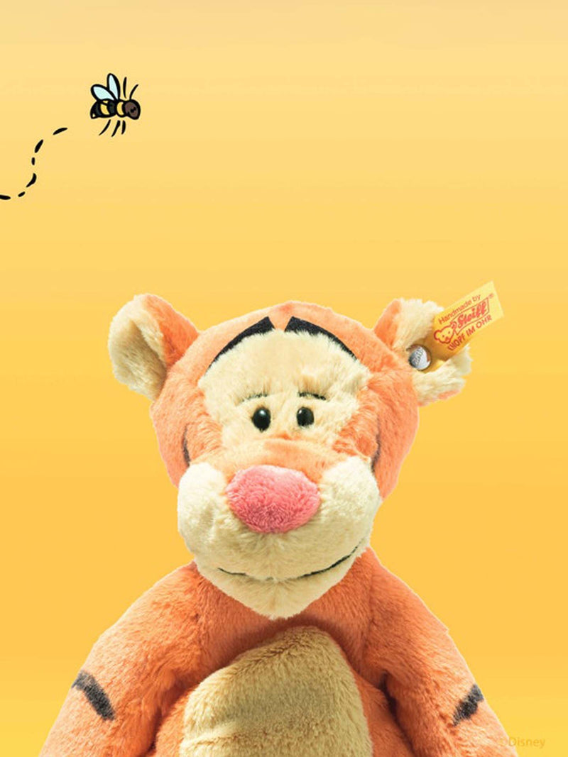 Tigger soft toy, Disney originals (30 cm)