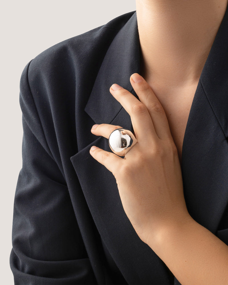 Supernova Ring sz 6