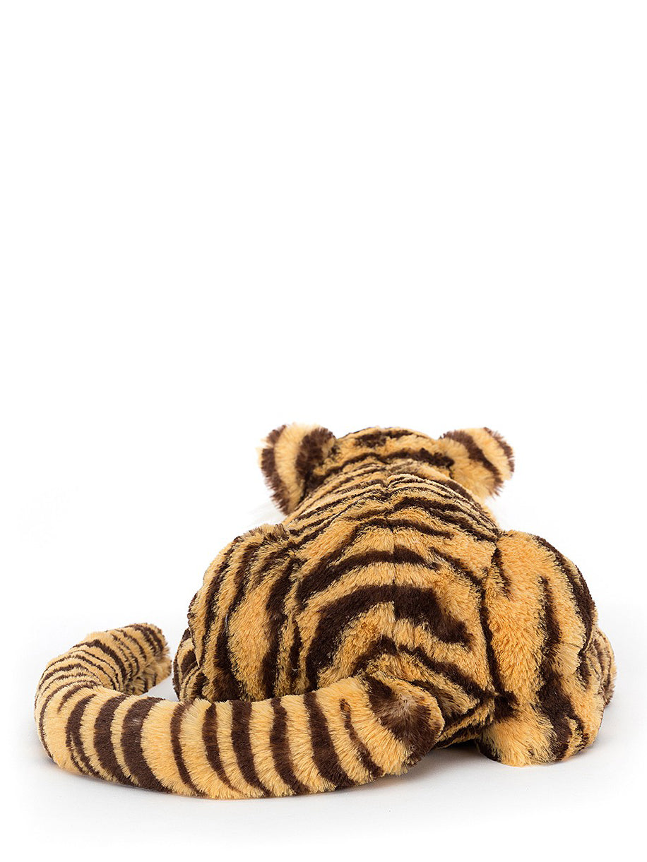 Jellycat cheap tia tiger