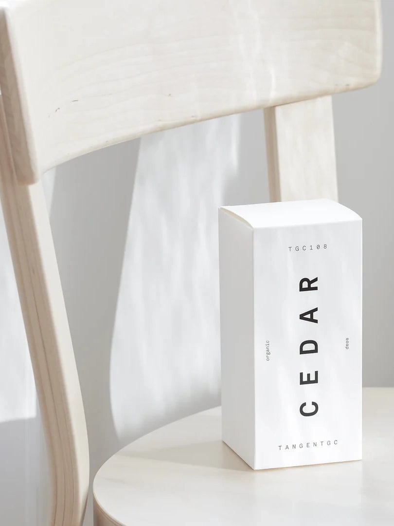 Cedar hand soap, 350 ml