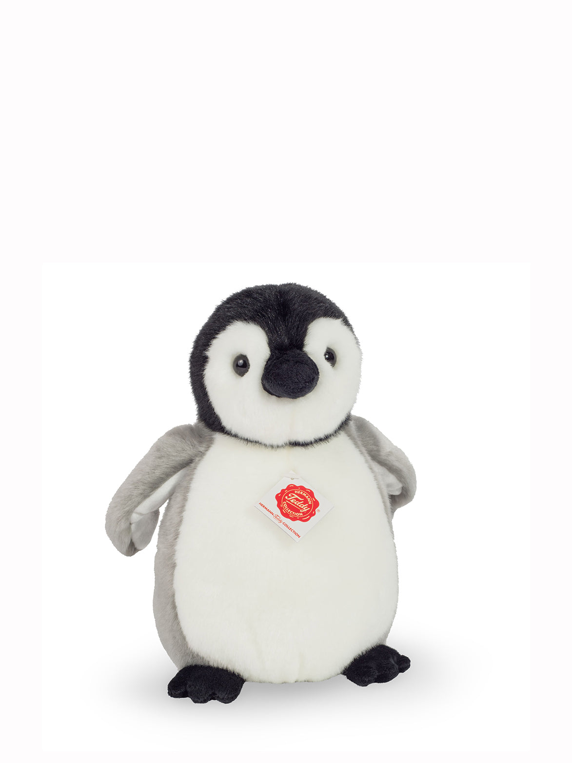 Penguin soft toy (24 cm)