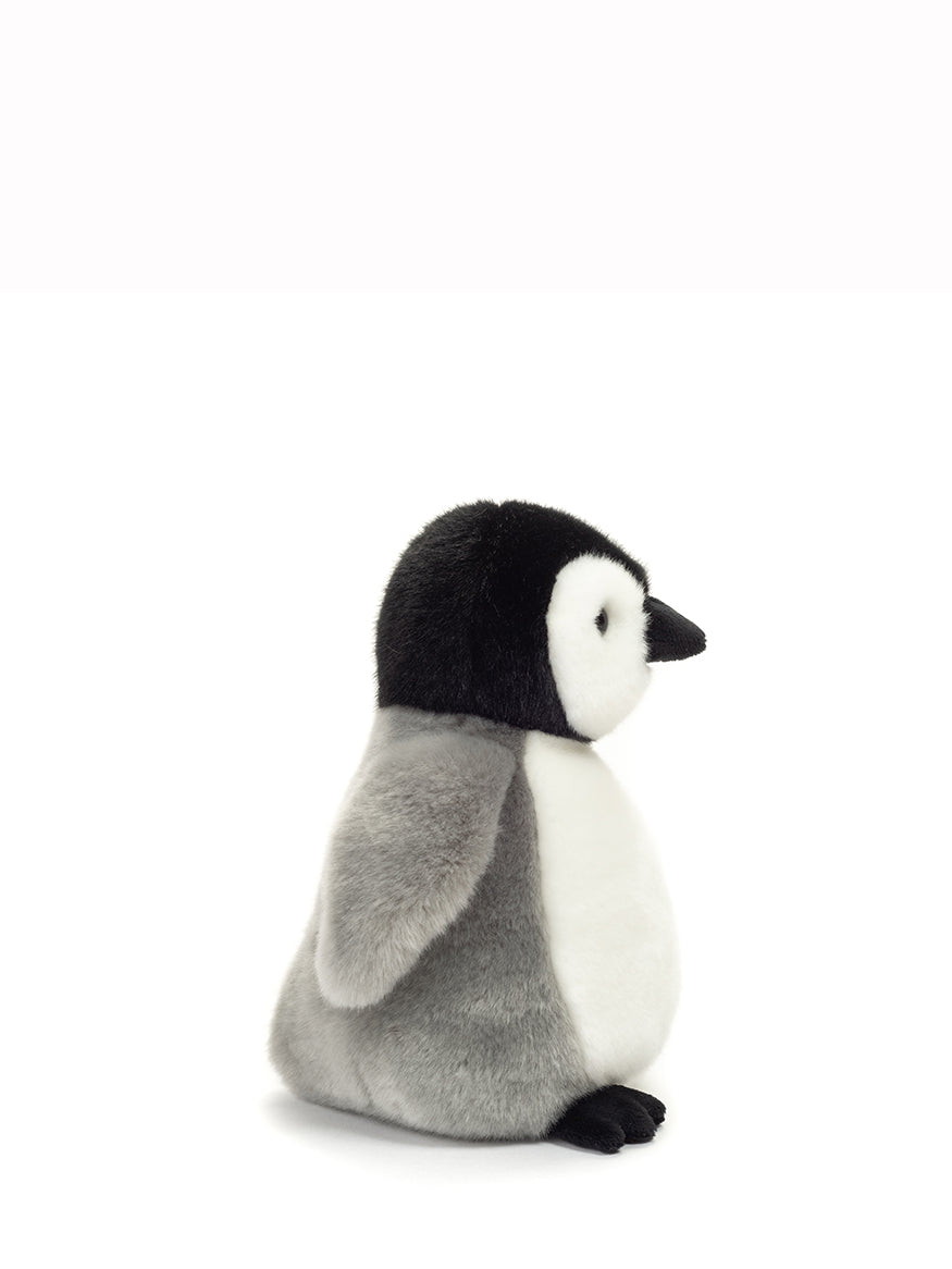 Penguin soft toy (24 cm)