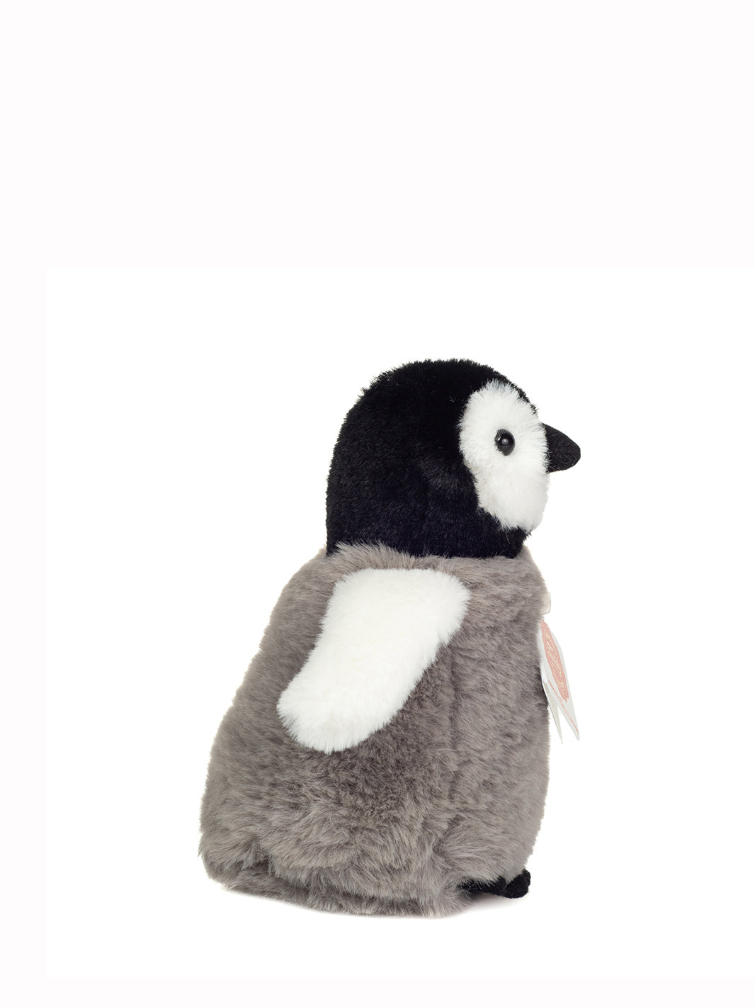 Penguin soft toy, small (15cm)