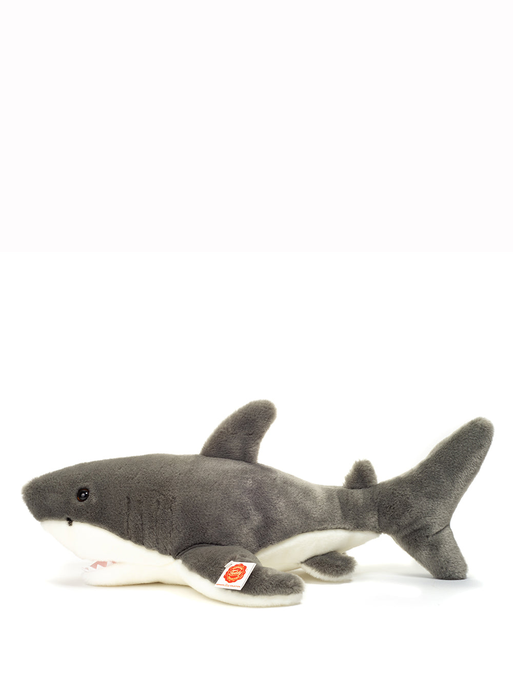 Shark soft toy (50cm)