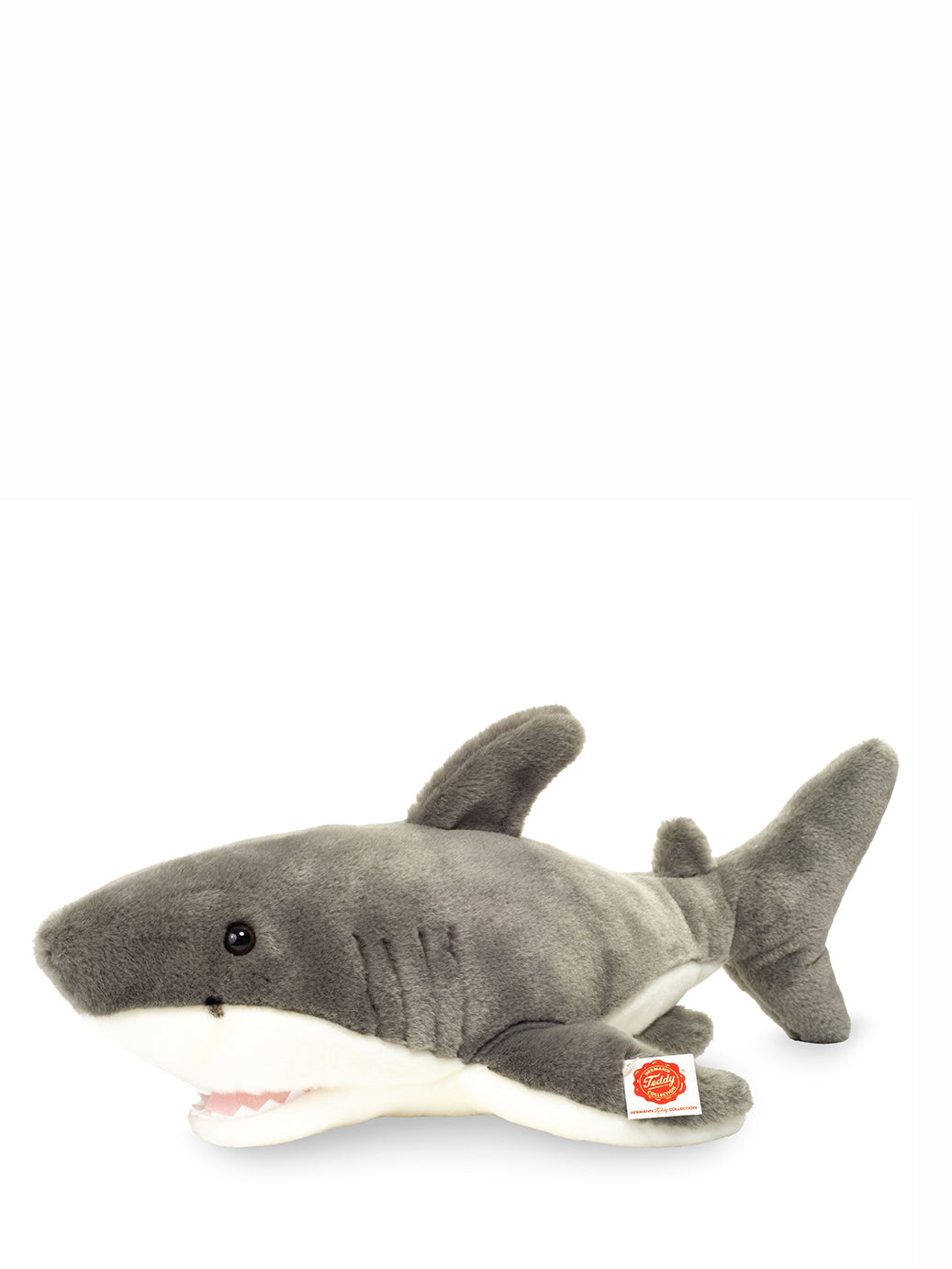 Shark soft toy (50cm)