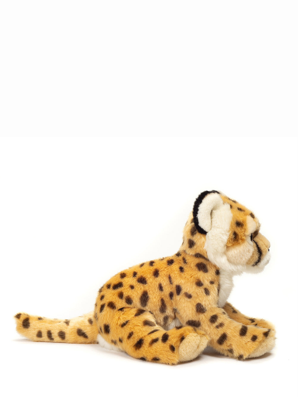 Cheetah cub soft toy (26 cm)