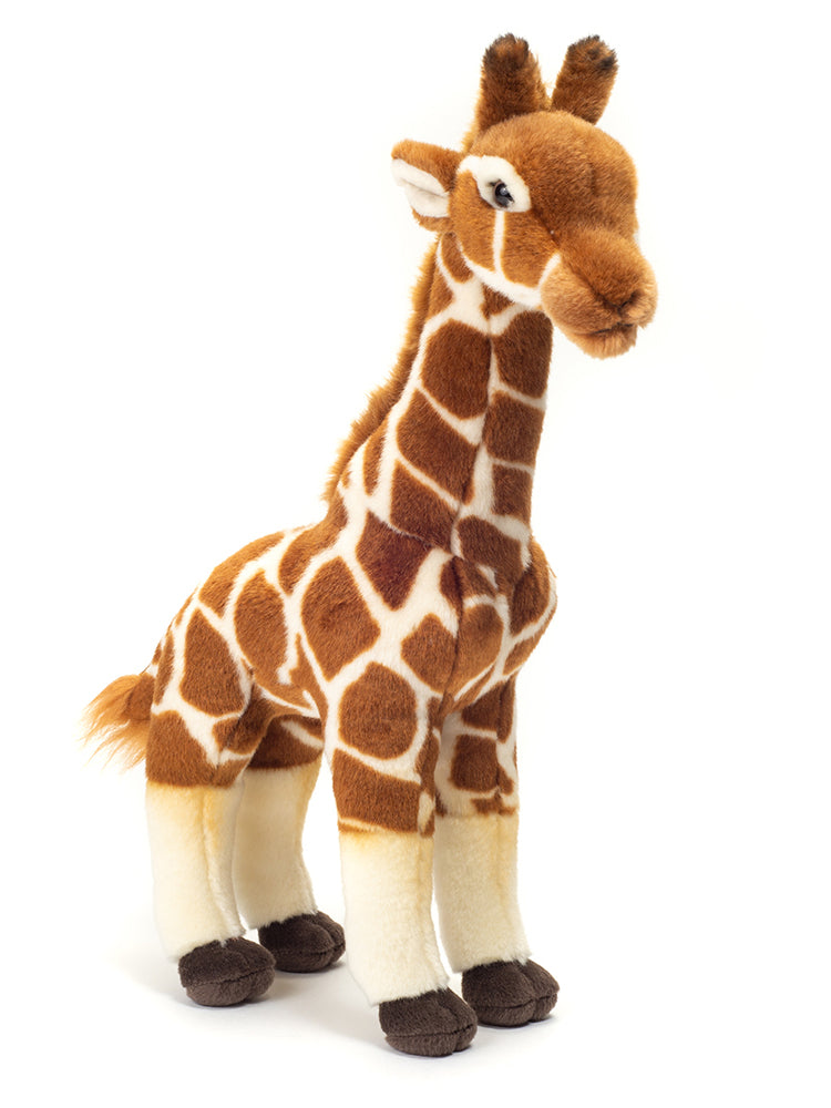 Giraffe soft toy (38cm)