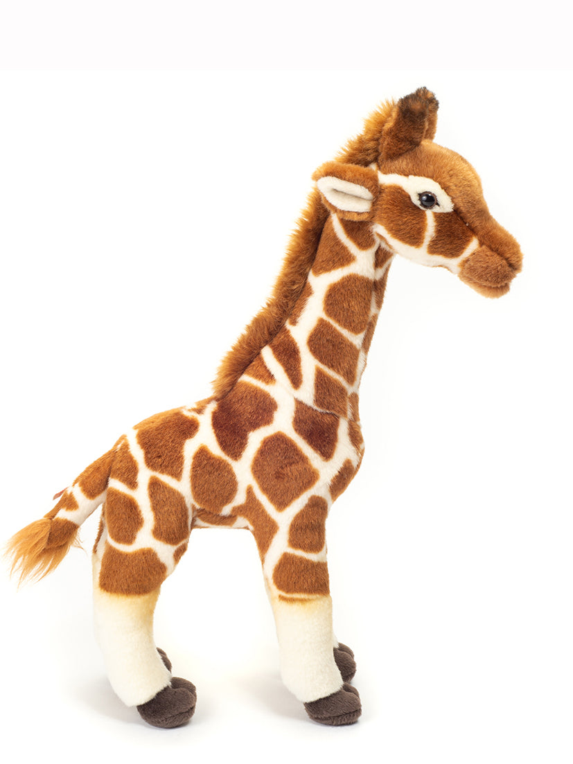 Giraffe soft toy (38cm)