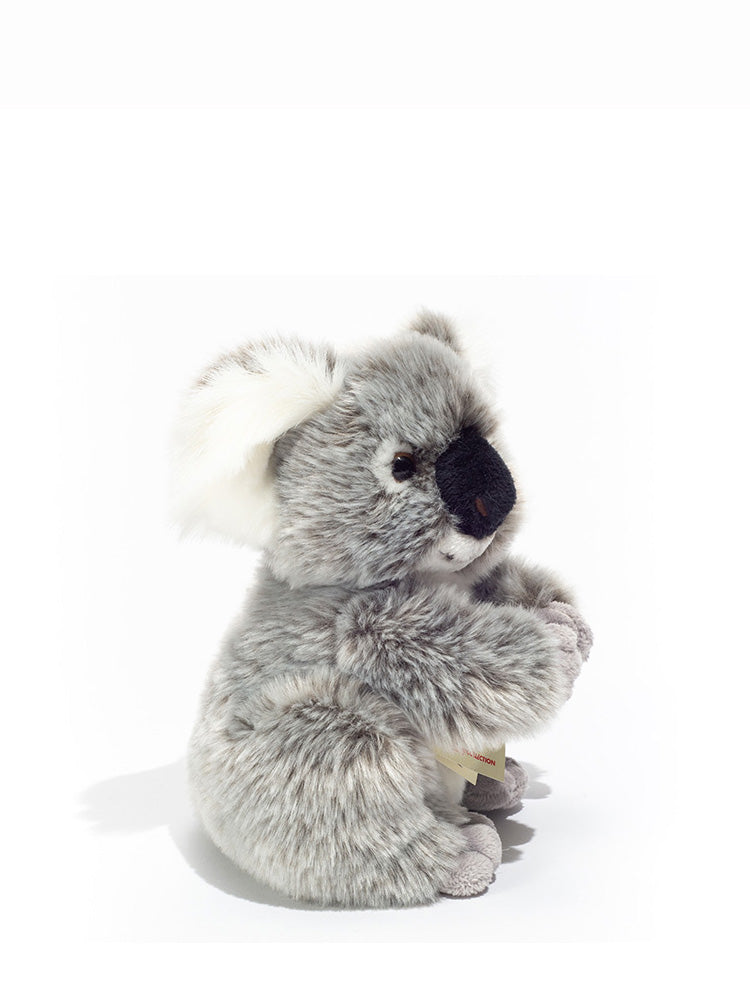 Koala soft toy (21cm)