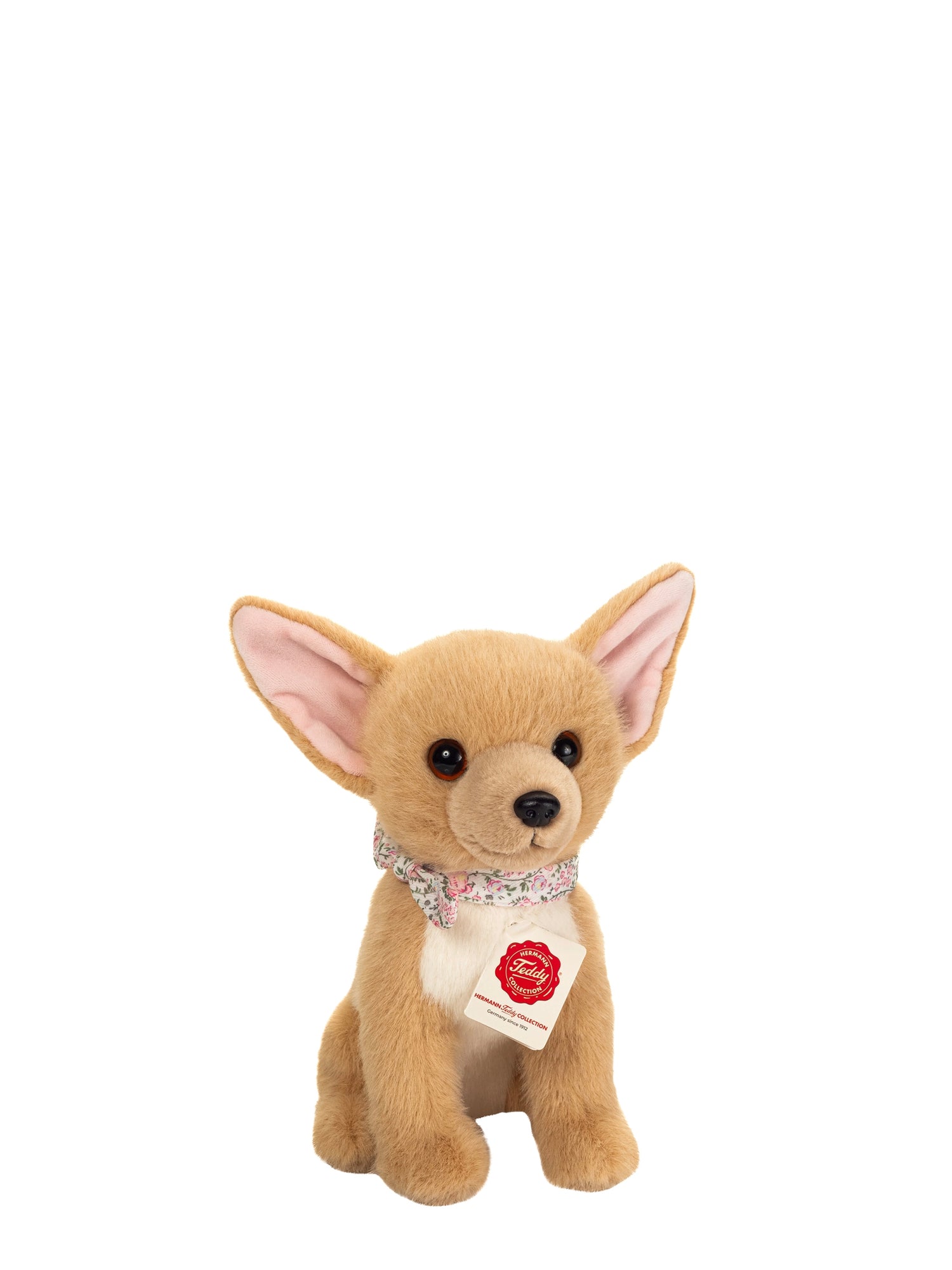 Chihuahua soft toy (25 cm)