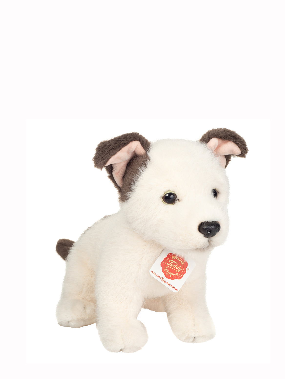 Jack Russell Puppy soft toy (26cm)