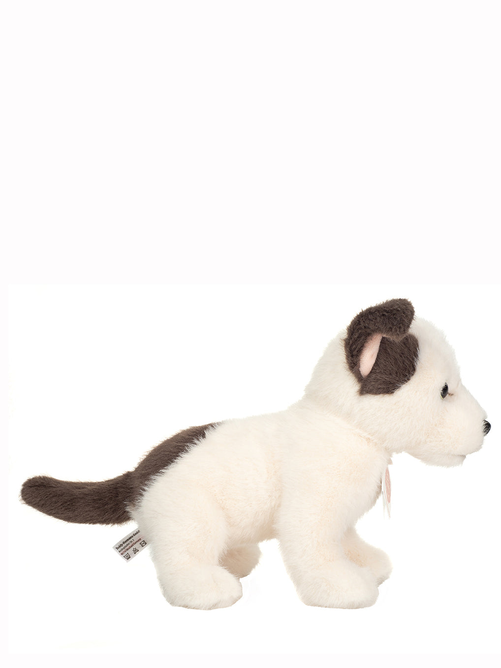 Jack Russell Puppy soft toy (26cm)