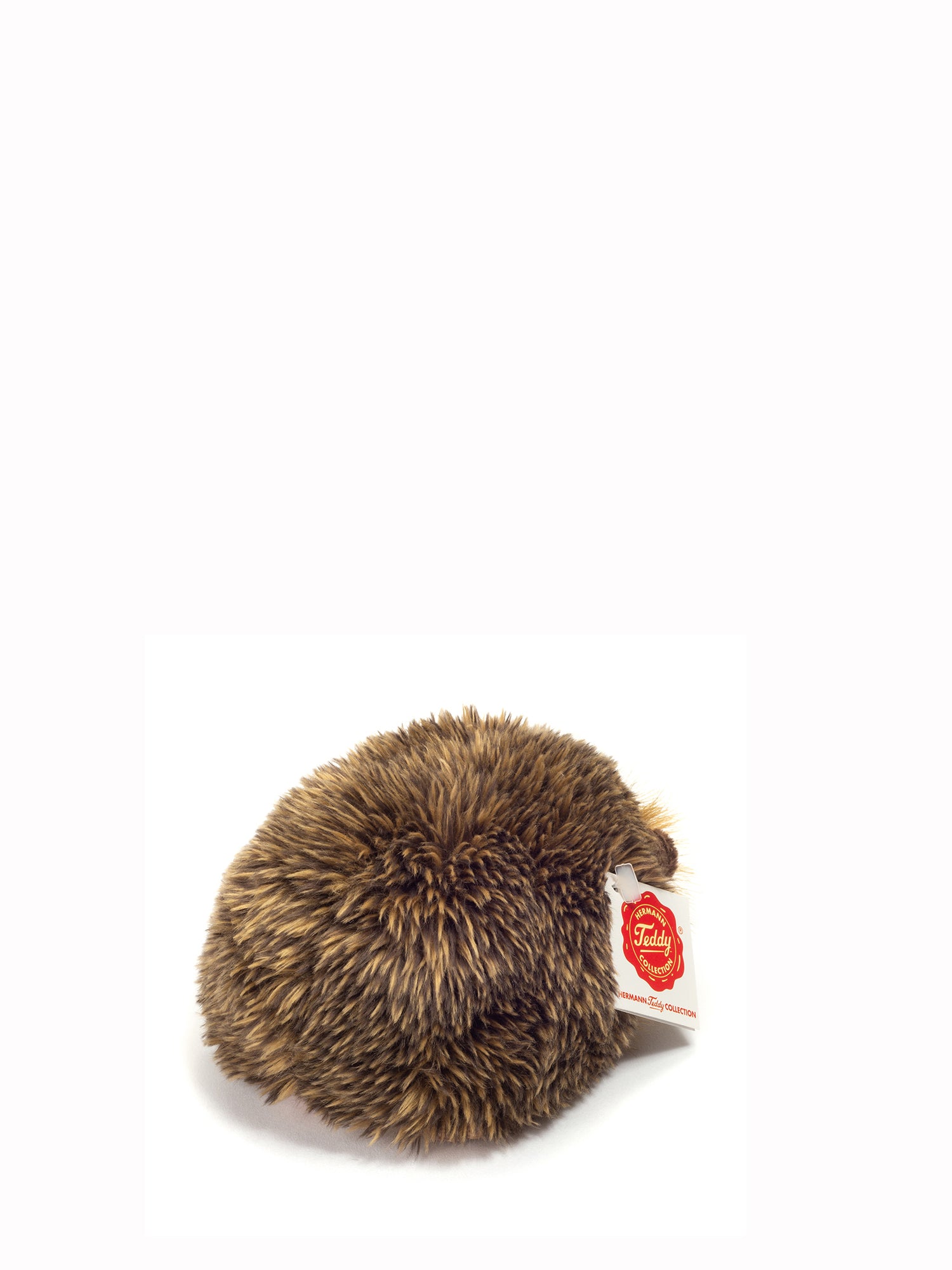 Hedgehog soft toy (15cm)