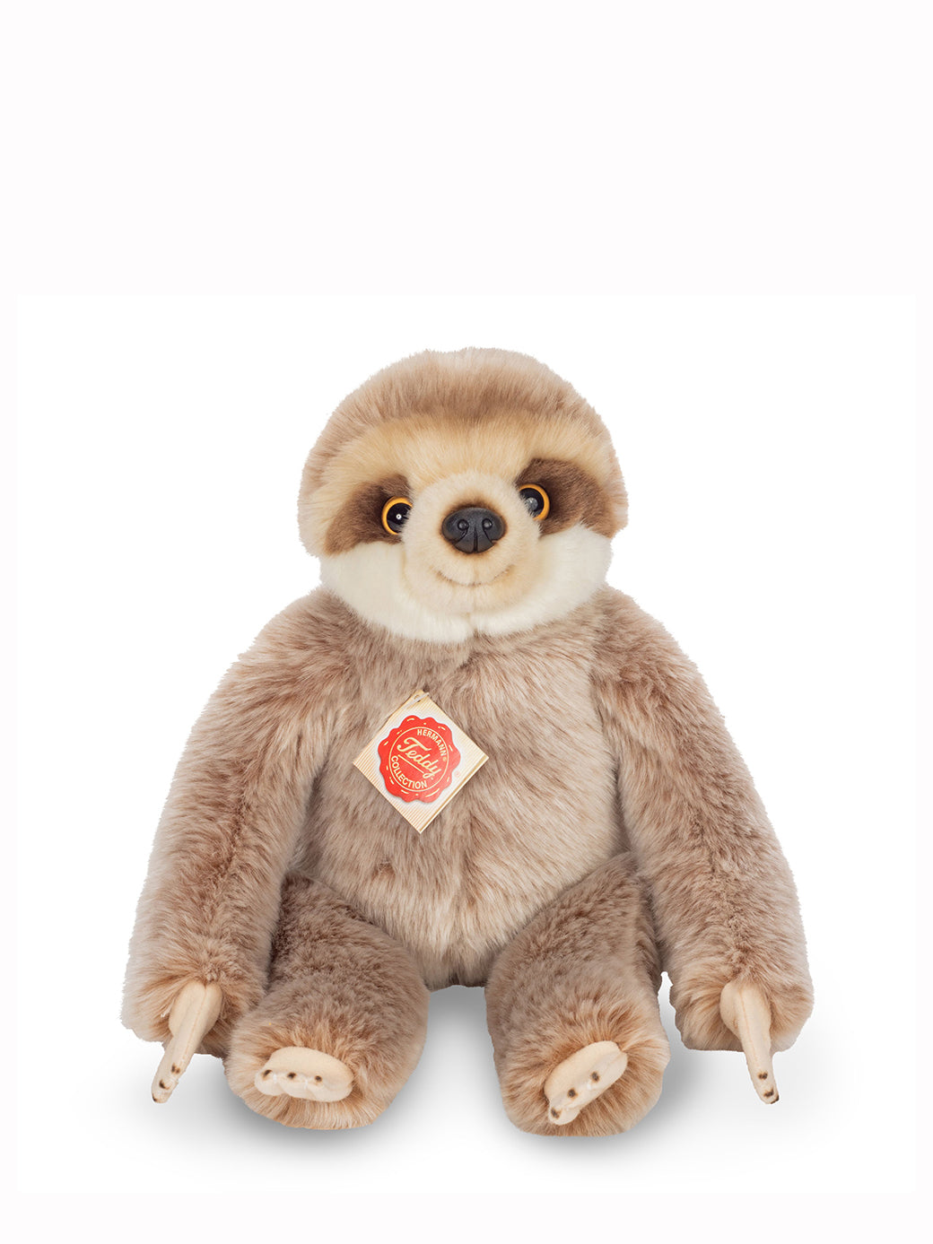 Sloth soft toy (22cm)