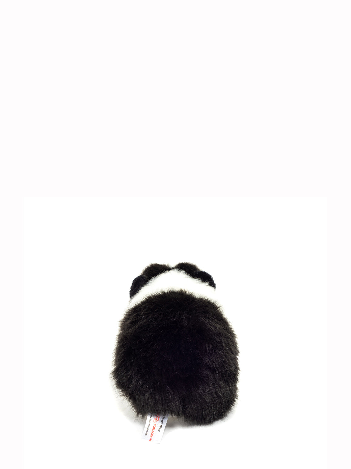 Black-white guinea pig (20cm)